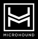 Microhound logo